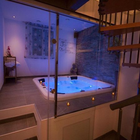 Chambre D'Hotes Bulle D'Eden La Seyne-sur-Mer Pokoj fotografie
